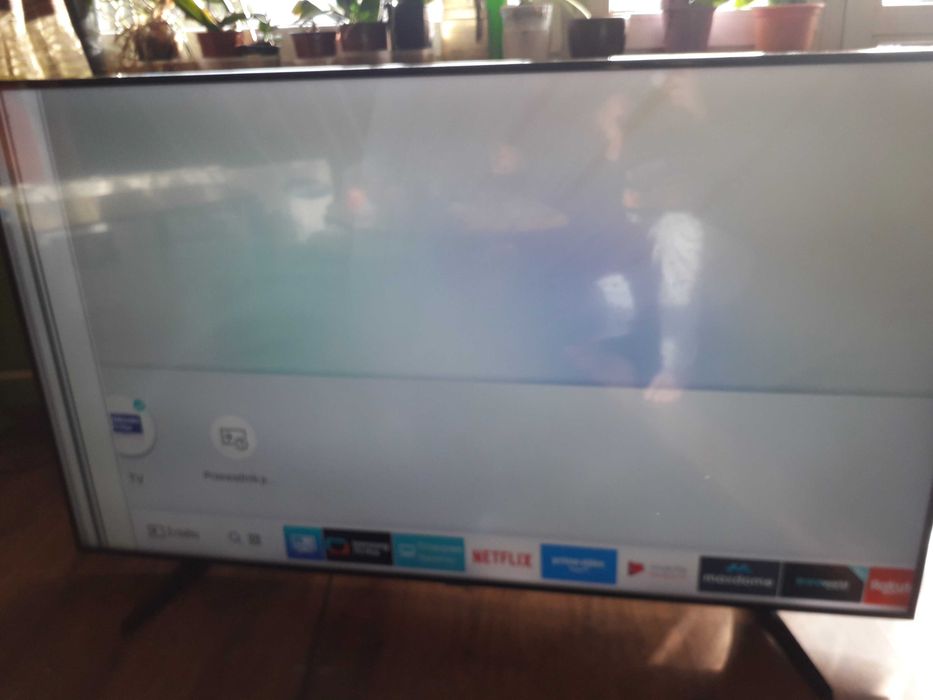 Samsung UE65NU7099 UXZG