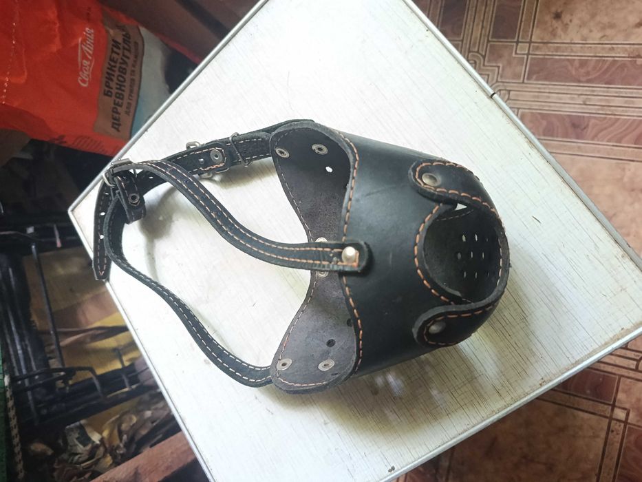 Намордник ТМ COLLAR.