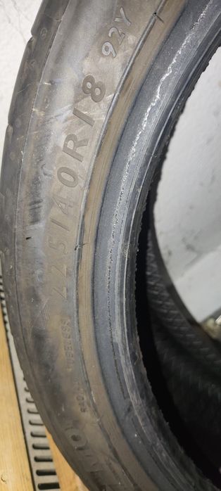 pneus e 185/60/15 ,195/60/15
BFGoodrich 
BFGood
