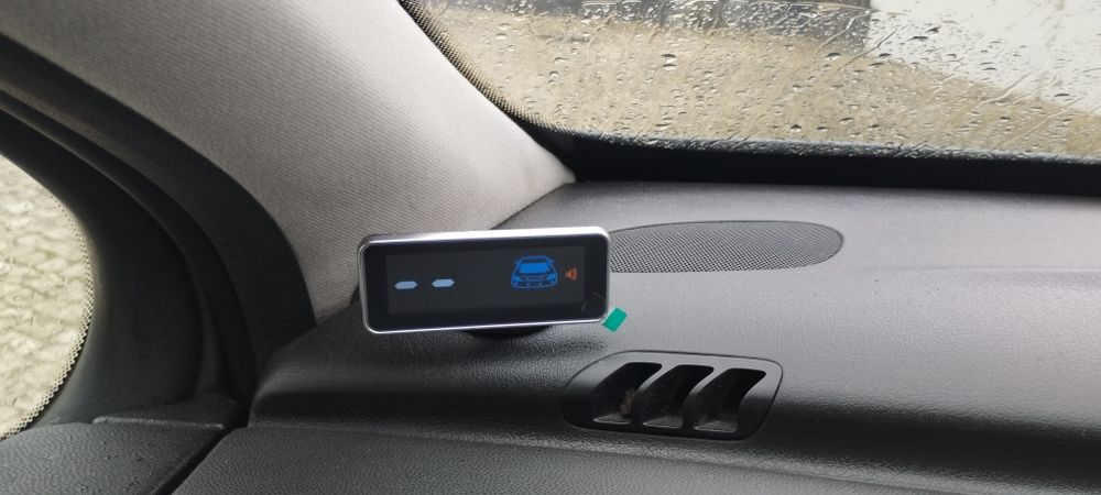 Peugeot 307 SW 1.6 HDI