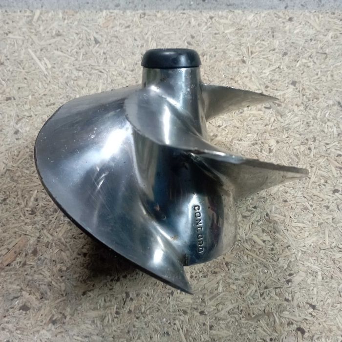 Śruba Solas HA-CD 17/29