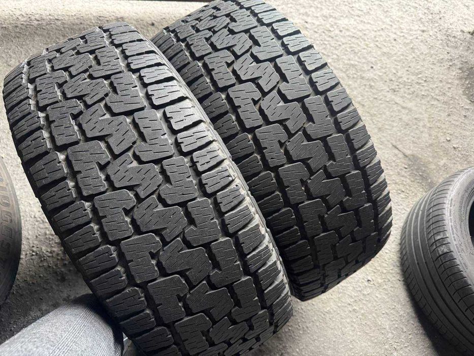 Шини літо 265/60/R18 Pirelli Scorpion AllTerrain Plus