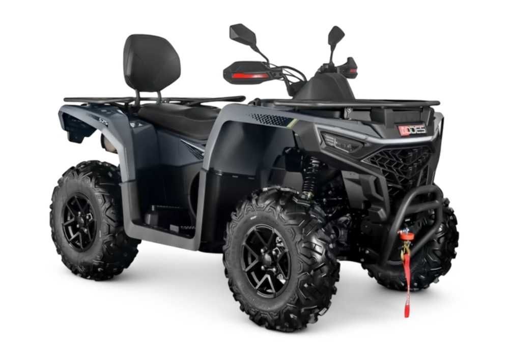 Квадроцикл AODES Pathcross 525-L EPS