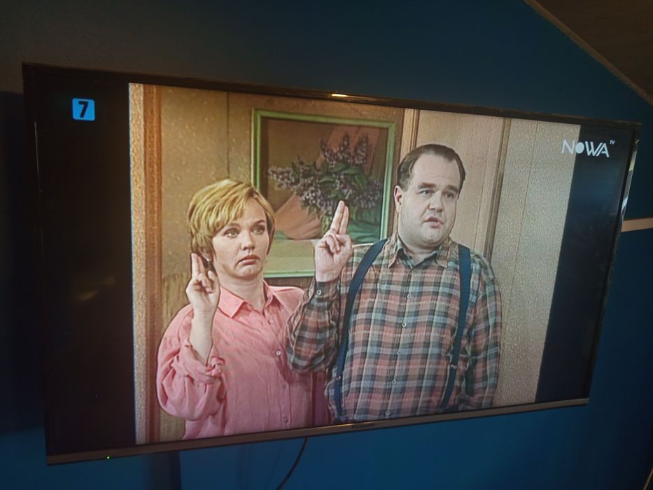 Telewizor Panasonic
