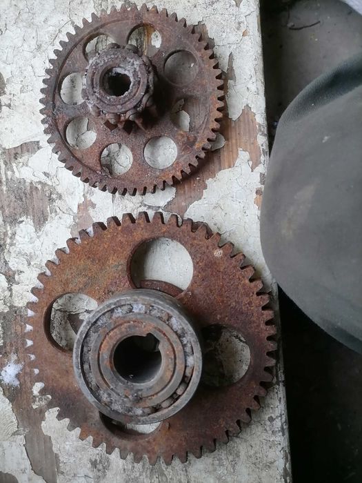 Флянец вилка урал