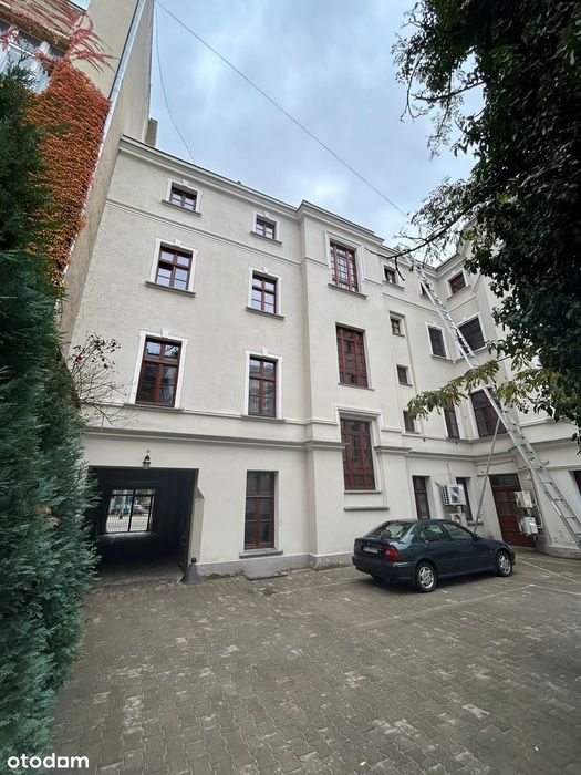 Apartment in Łódź, Centrum, Śródmieście - Widok 2