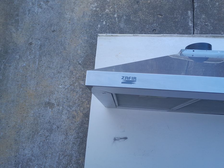 używany okap kuchenny