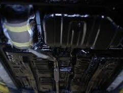 Антикоррозийная обработка авто — защита от ржавчины