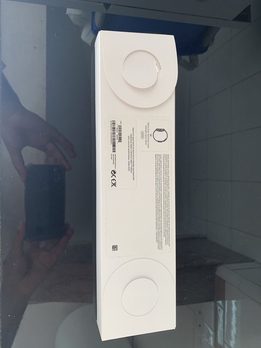 Smartwatch Apple watch SE