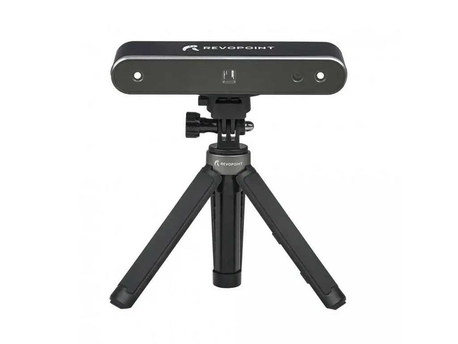 Сканер 3D Revopoint POP 2