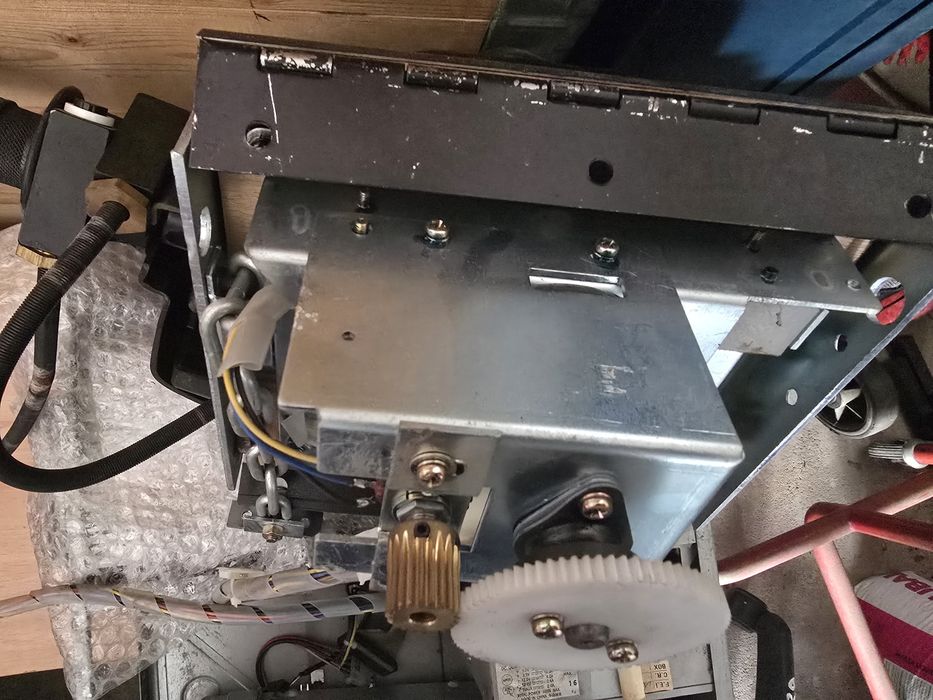 Painel Arcade Moto (new old stock)