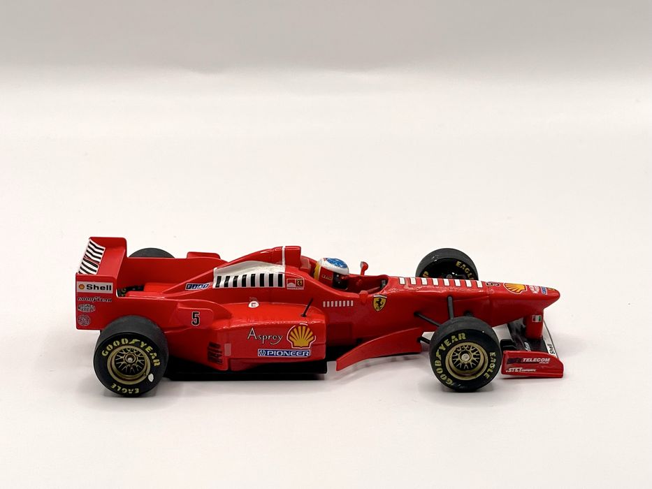 Ferrari F310 Minichamps