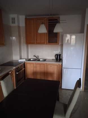 48 m² trzy pokoje, dwa balkony, miejsce postojowe Ruczaj .Wlasciciel - Widok 2