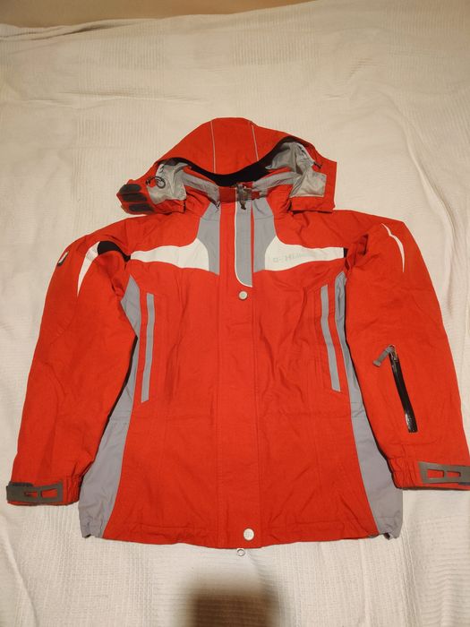 Kurtka Himontine S Bdb stan Gratisy