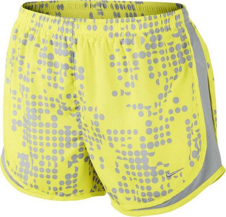 шорты nike спортивные