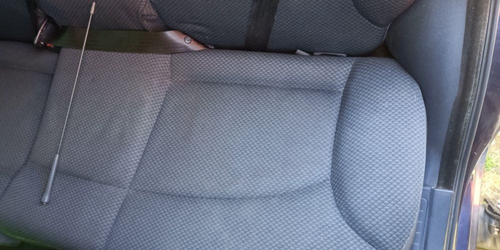 Carrinha Fiat stylo