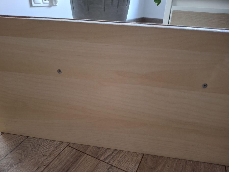 Półki ścienne 59cm×26cm