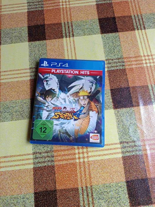 PS 4 Slim 1TB (Остання ревізія) + 2 геймпади + Ігри