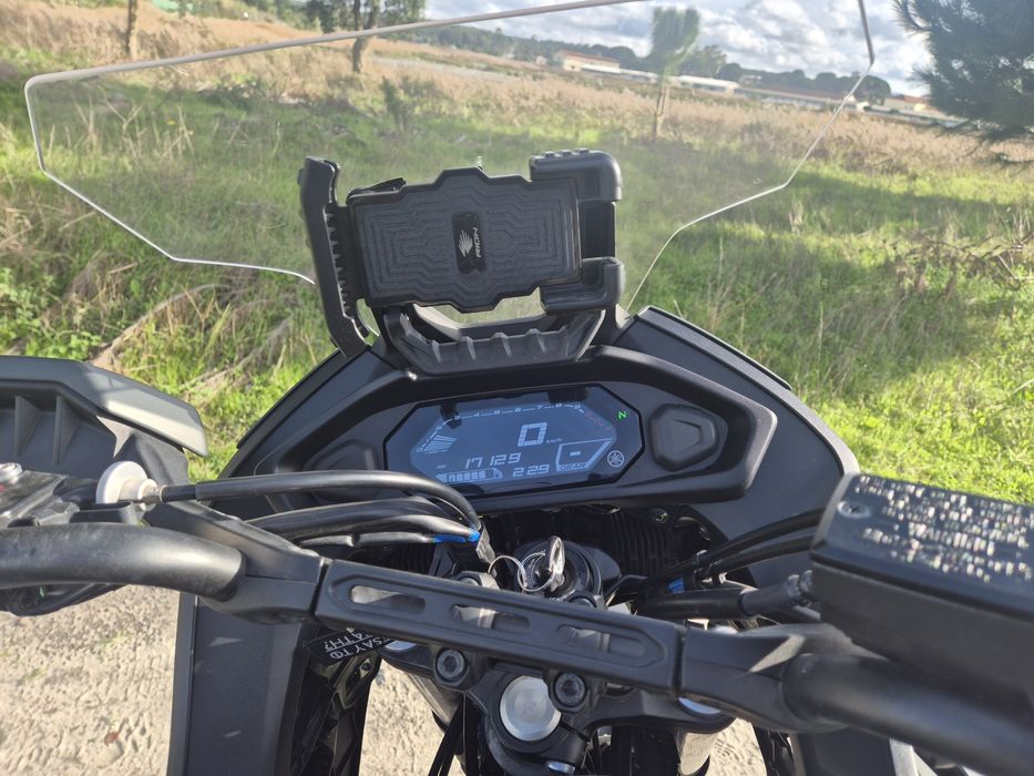 YAMAHA Tracer 7 2023