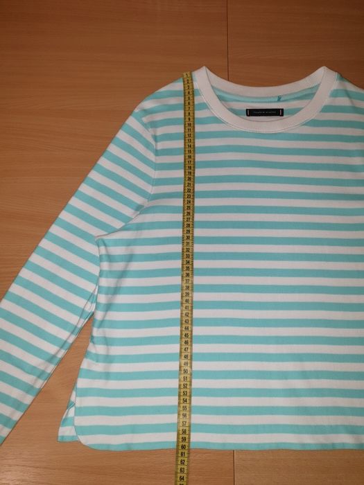 Новий жіночий Tommy Hilfiger 100% коттон бавовна хлопок