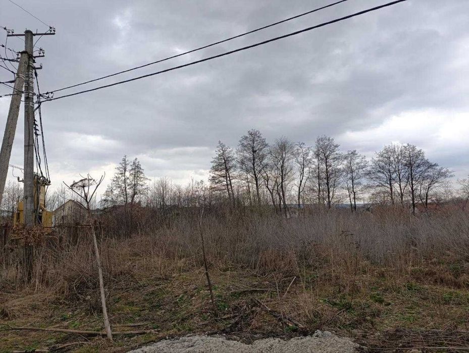 Ділянка в с. Драгомирчани- 25 сот
