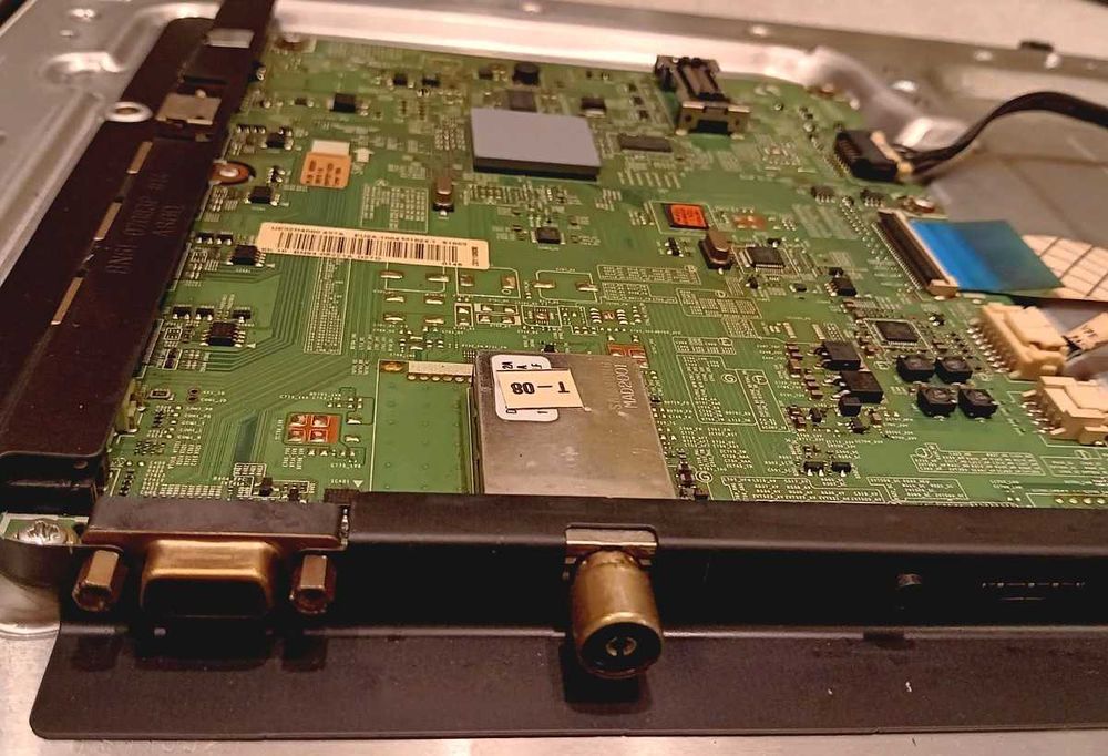 Samsung UE32D4000 Płyta Główna