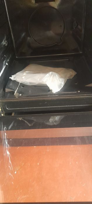 Газовая плита Hansa