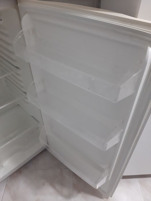 Frigorifico com congelador