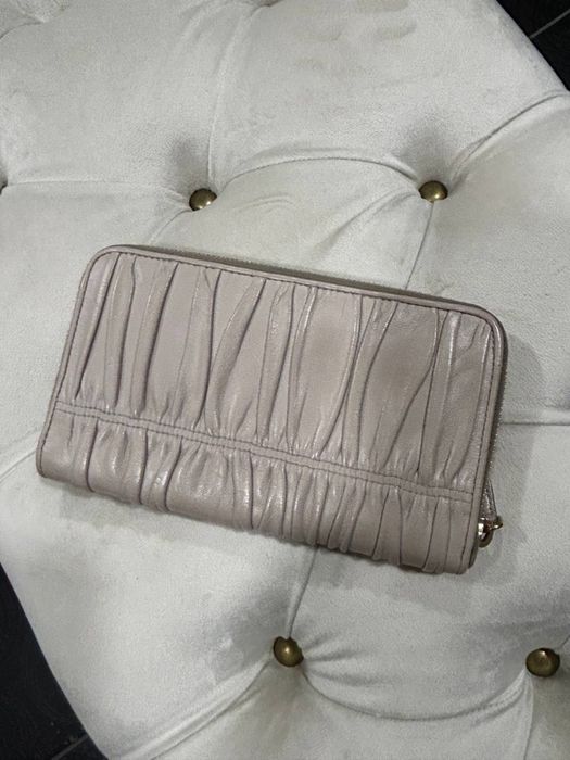 Гаманець Prada. Оригінал
