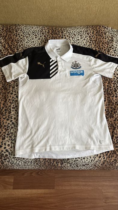 Поло puma розмір L