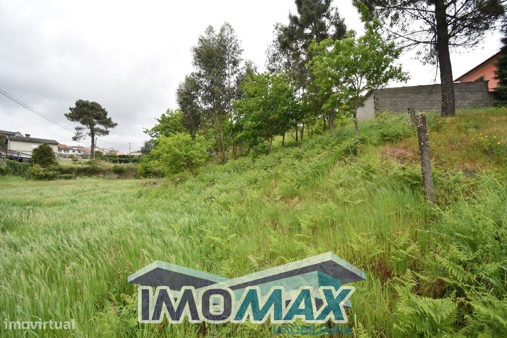 Terreno Construção - Mancelos, Amarante