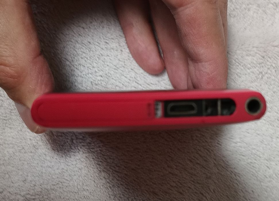 Nokia N9 - jedyna taka MeeGo/Sailfish