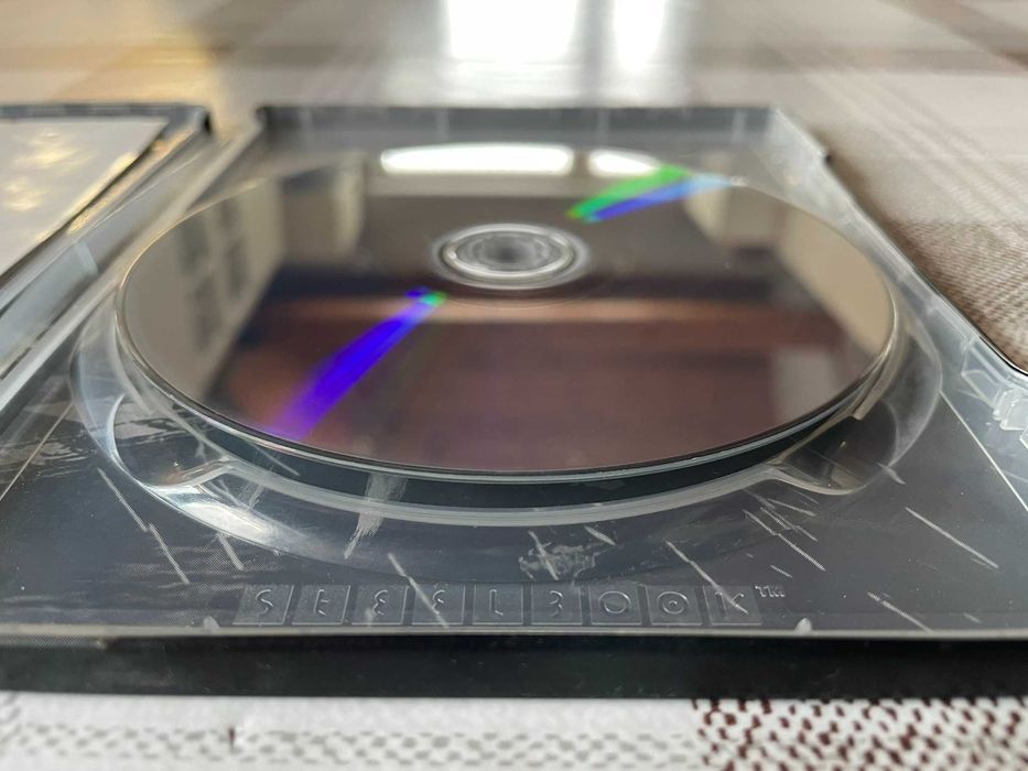 Call of Duty: Modern Warfare 3 PS3 steelbook limited