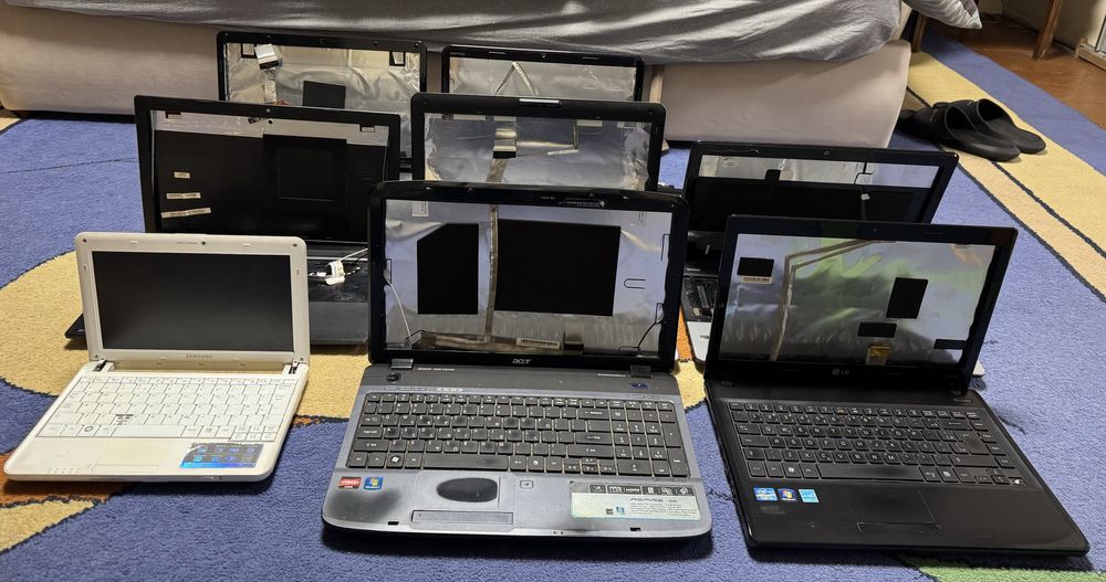 Ноутбуки не дорого