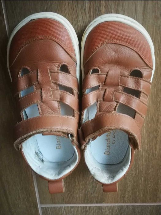 Sandálias Respeitosas Blanditos n° 27