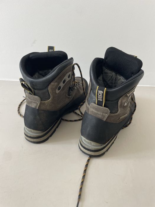 Botas Trekking BESTARD Gore TEX