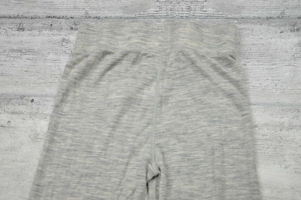 Neomondo damskie getry termiczne 100% wełna merino - XS