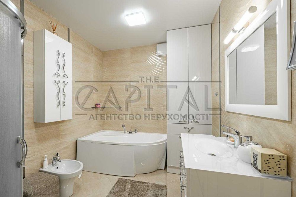 Продажа Квартиры Метрологическая, Феофания, ГАЗ, Автономно