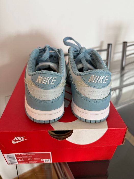 Nike Dunk Low 36,5