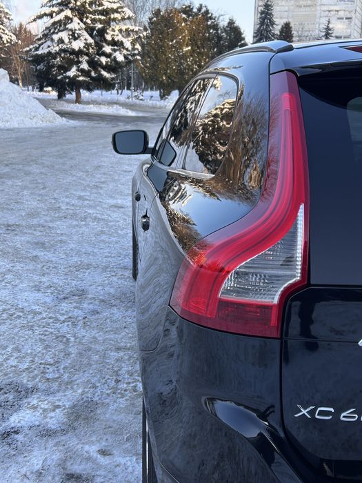 Volvo Xc60 2015 VIN YV440MDK4G2778687 фото оголошення 4 з 8
