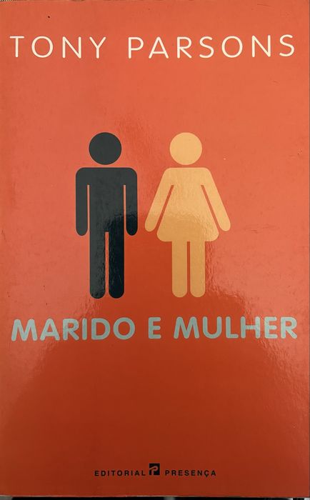 Marido e mulher