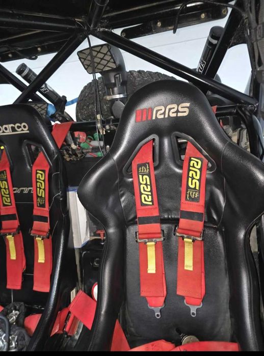 Polaris rzr xp 000 turbo  ssv