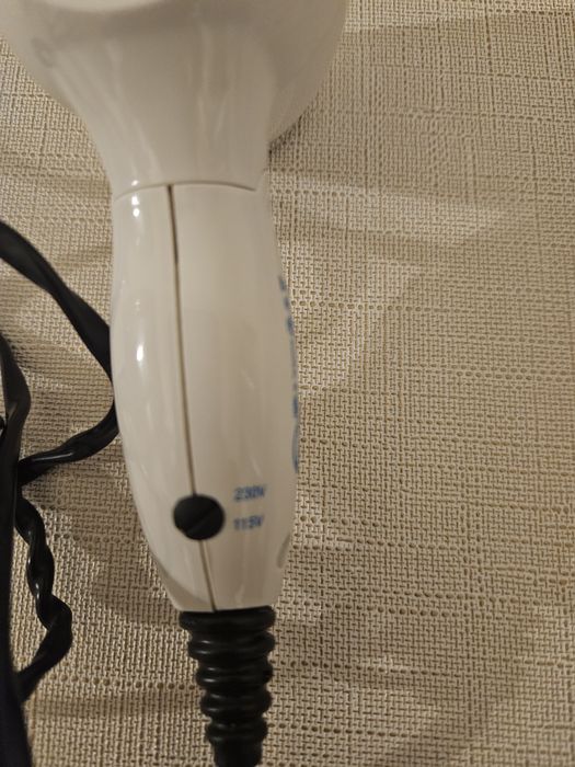 Suszarka do włosów