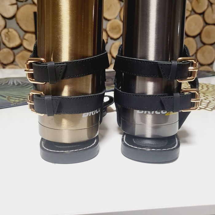 Sandały Louis Vuitton R-38