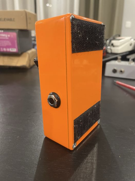 Lovepedal Eternity E6