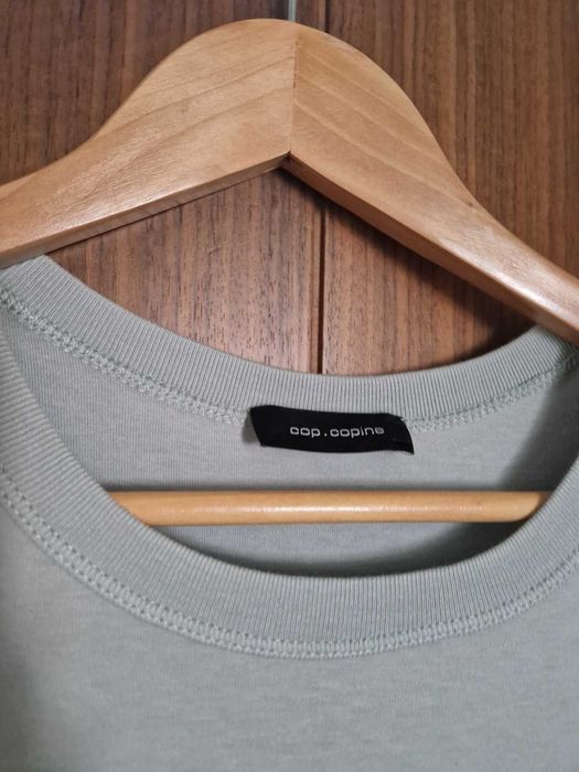 t-shirts Bimba Y Lola M + t-shirt Cop.copine M