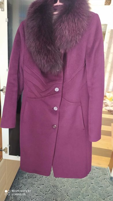 Продам зимове пальто