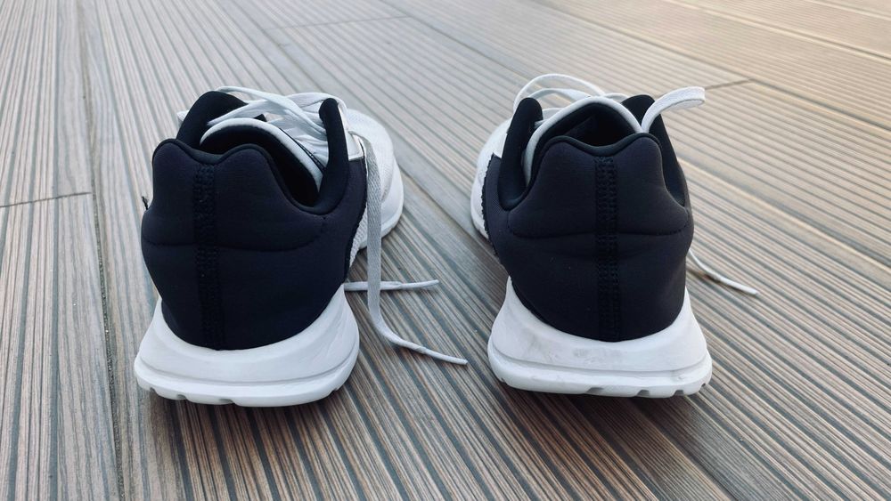 Sapatilhas Adidas Tensaur Run 2.0 (38-39)
