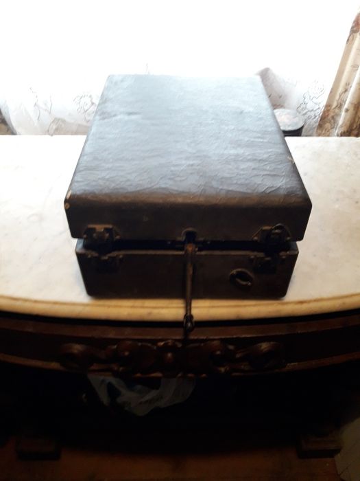 Потефон Коламбия