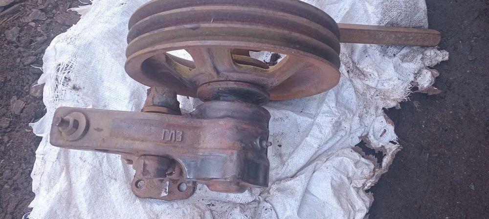 Косарка сегмента,некомплект